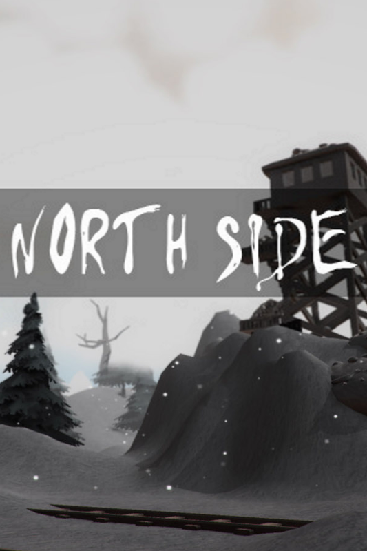 North Side Steam Key GLOBAL