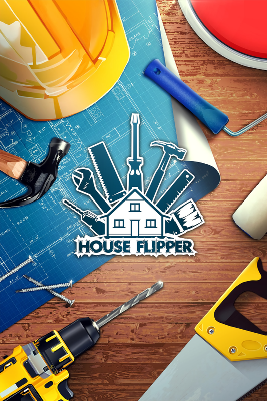 House Flipper (Steam)