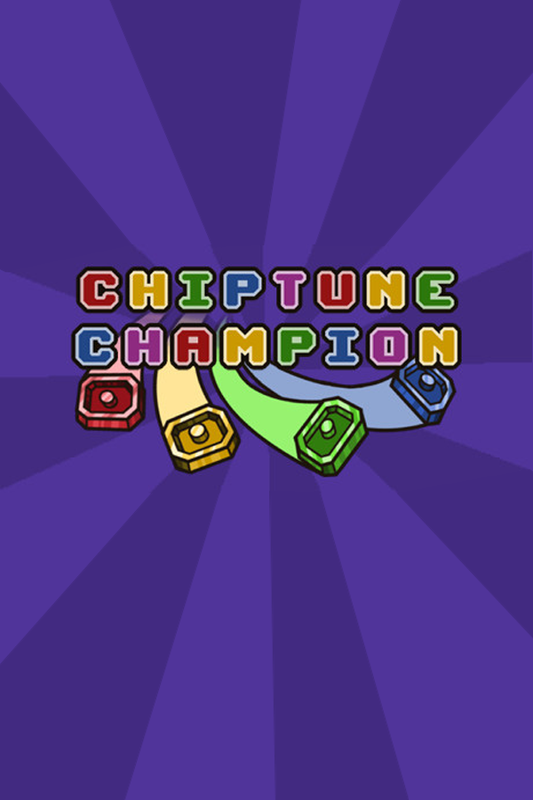 Chiptune Champion Steam Key GLOBAL