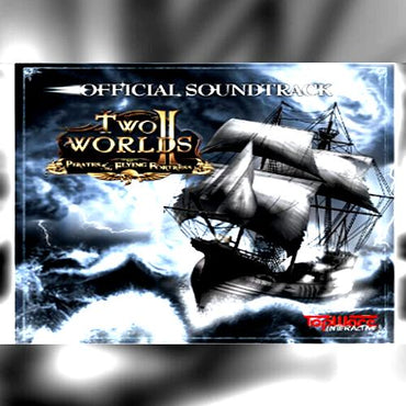 Two Worlds II - Pirates of the Flying Fortress Soundtrack DLC Steam CD Key