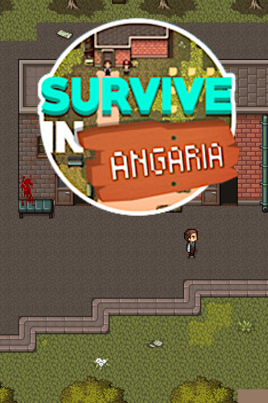 Survive in Angaria 2