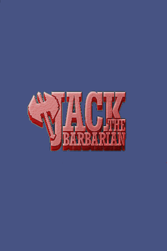 Jack the Barbarian