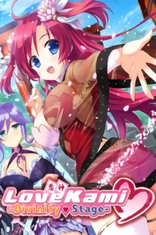 LoveKami -Divinity Stage-