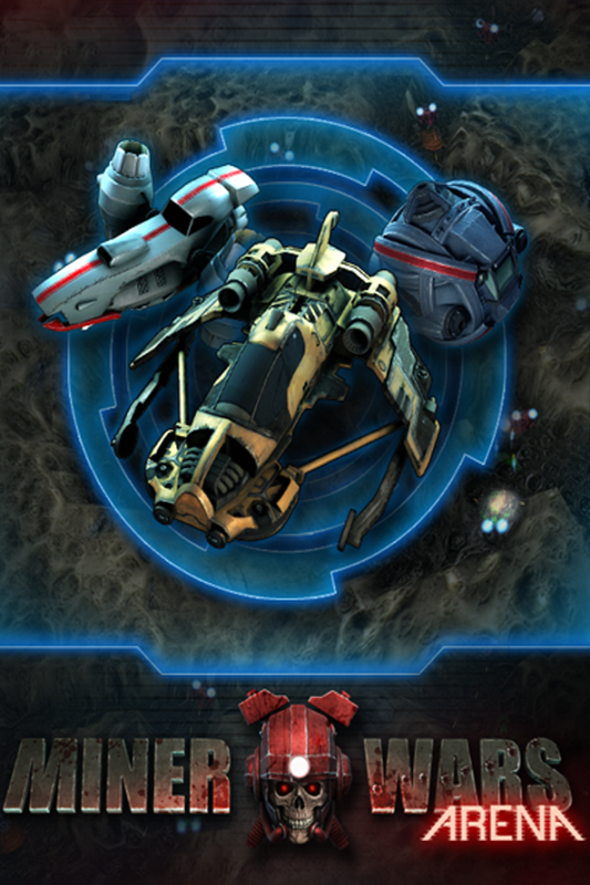 Miner Wars Arena Steam CD Key