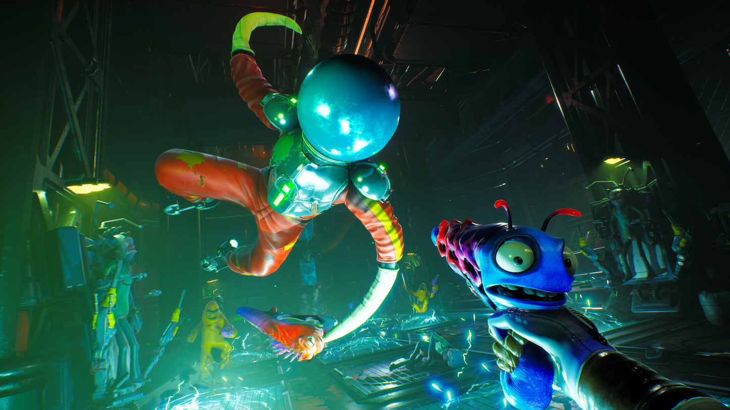 High On Life: DLC Bundle (Steam)