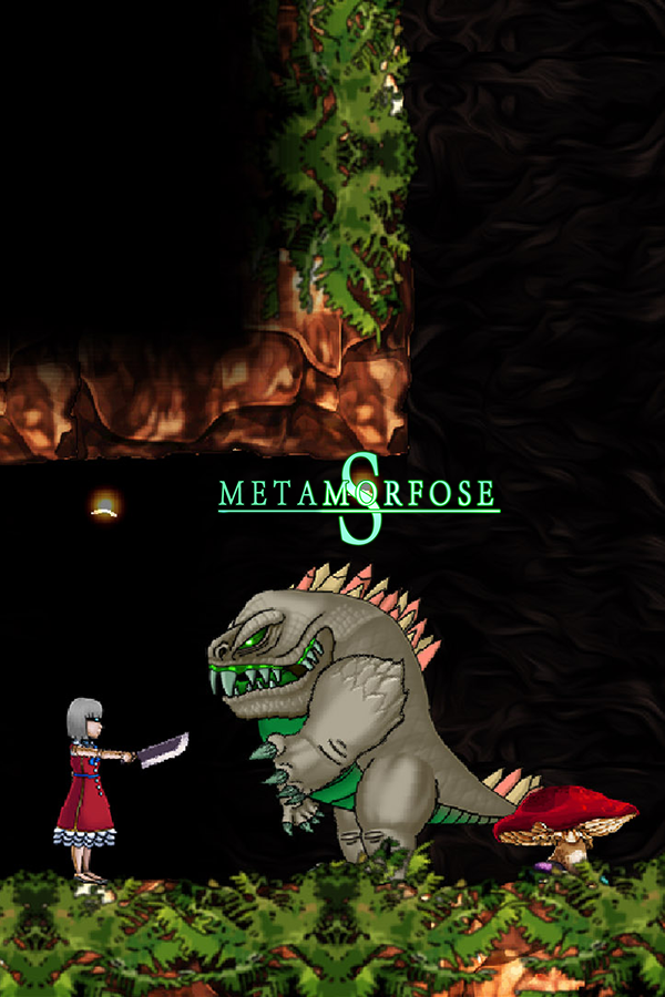 Metamorfose S (Steam)