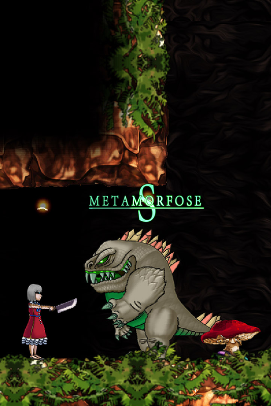Metamorfose S (Steam)