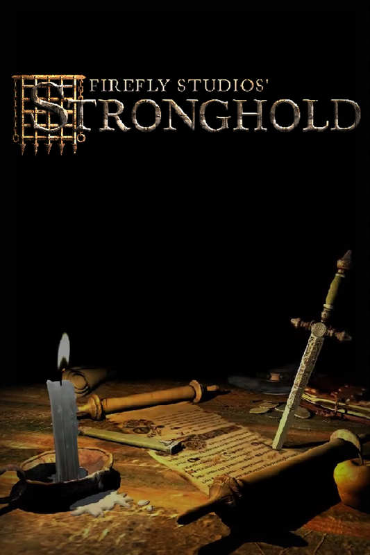 Stronghold HD