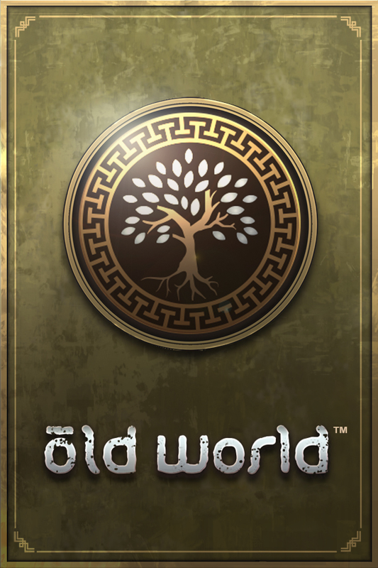 Old World (Steam)