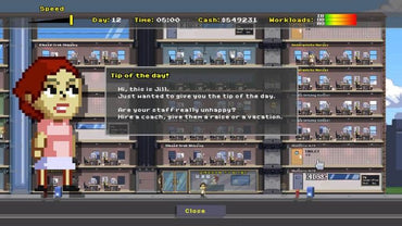 Smooth Operators Steam CD Key