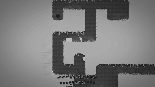 Just Get Through Steam CD Key