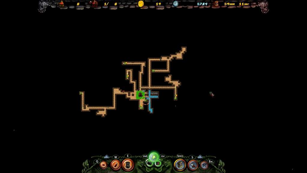 Dwarfs!? Steam CD Key