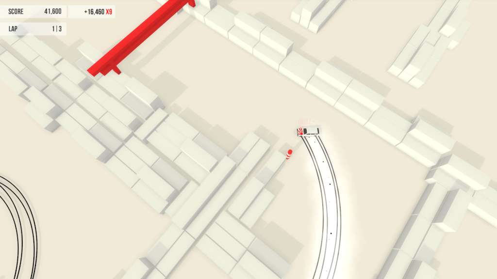 Absolute Drift Zen Edition Steam CD Key