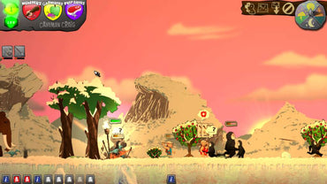 Caveman Craig Steam CD Key