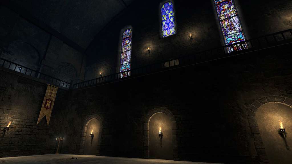 Spellbind Steam CD Key