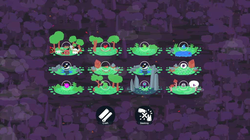 Brushwood Buddies Steam CD Key