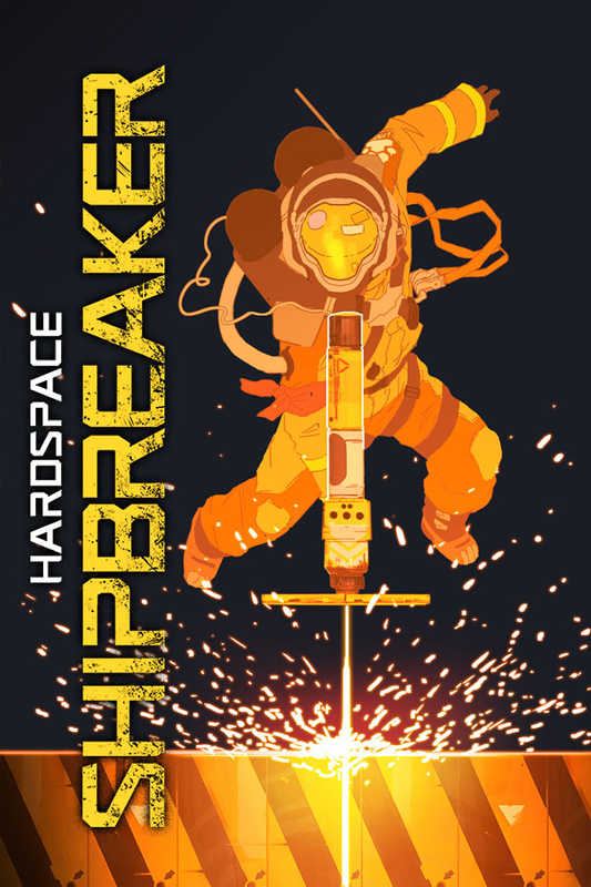 Hardspace: Shipbreaker (Steam)