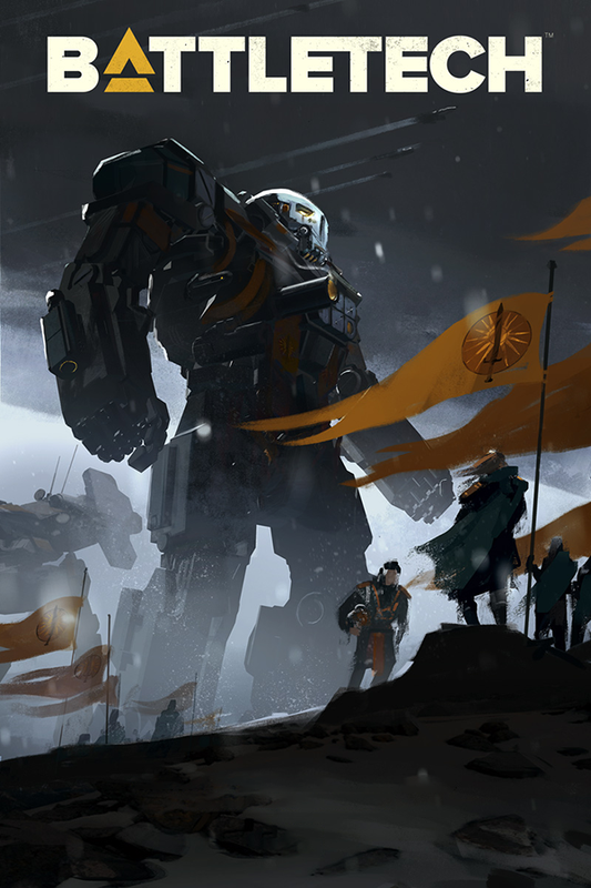 Battletech: Flashpoint