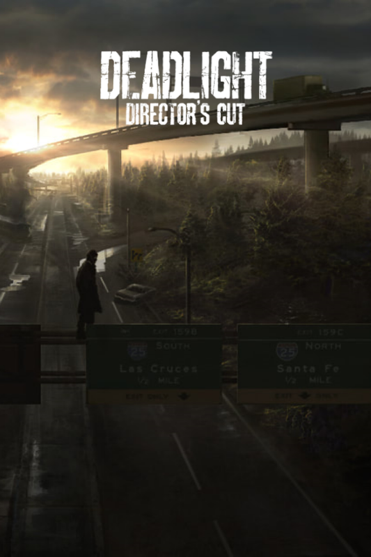 Deadlight (Director's Cut)