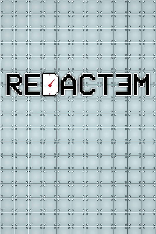 Redactem (Steam)
