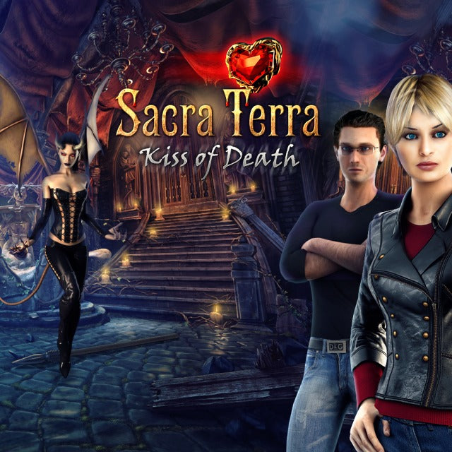 Sacra Terra Pack