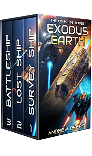 Exodus from the Earth