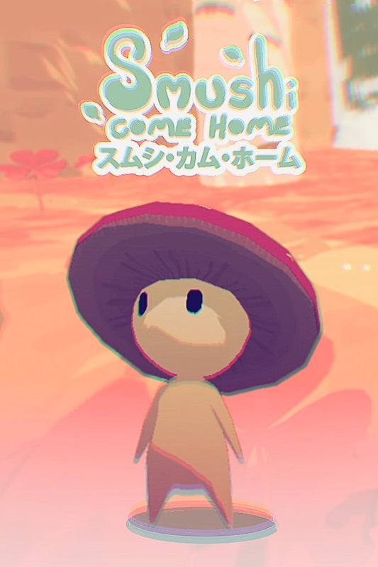 Smushi Come Home (Steam)