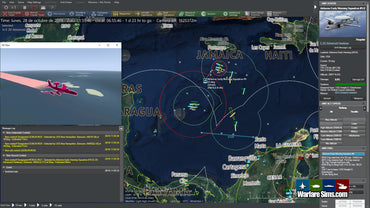 Command: Modern Air / Naval Operations WOTY