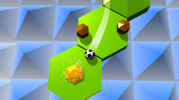 Tiltagon Steam CD Key