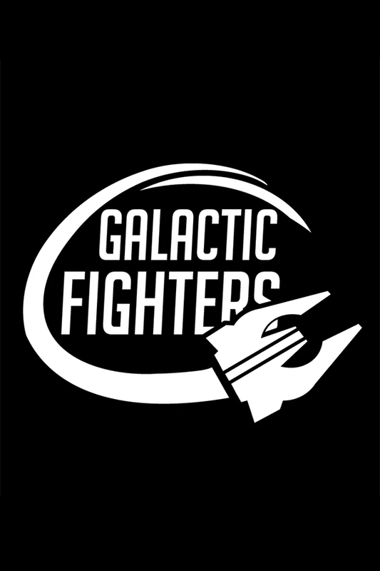 Galactic Fighters