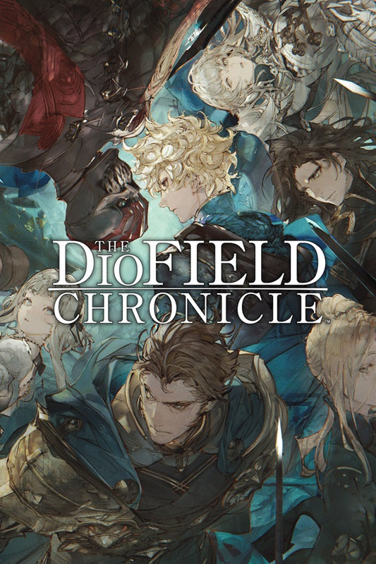 The DioField Chronicle (Steam)