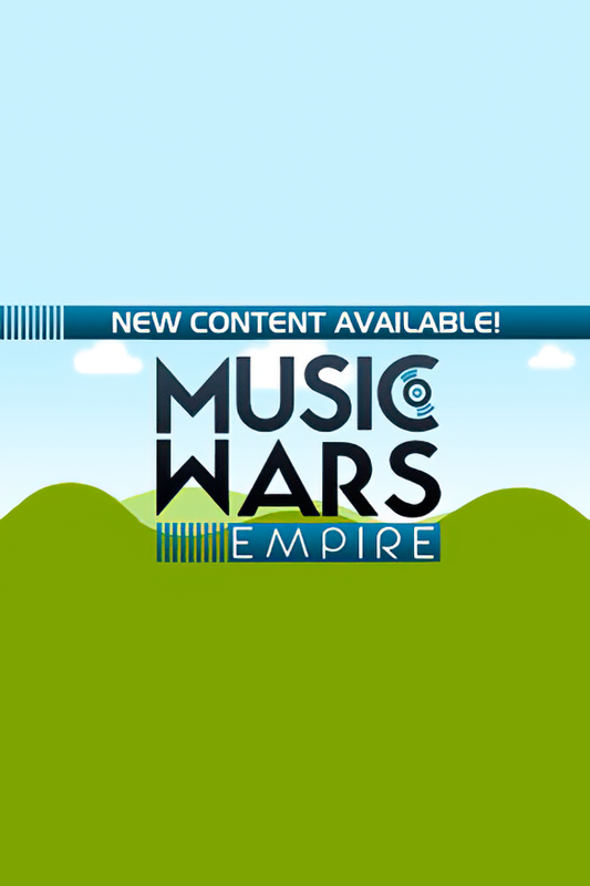 Music Wars Empire