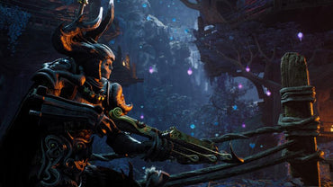 Remnant 2: The Forgotten Kingdom (DLC) (Steam)