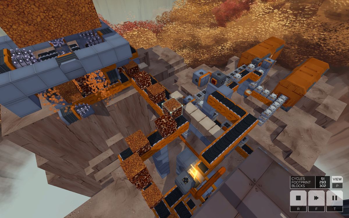 Infinifactory