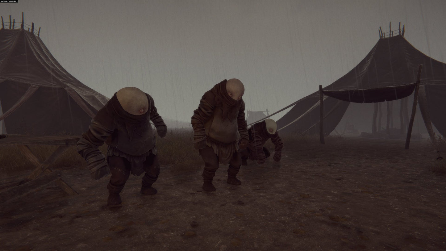 Pathologic 2
