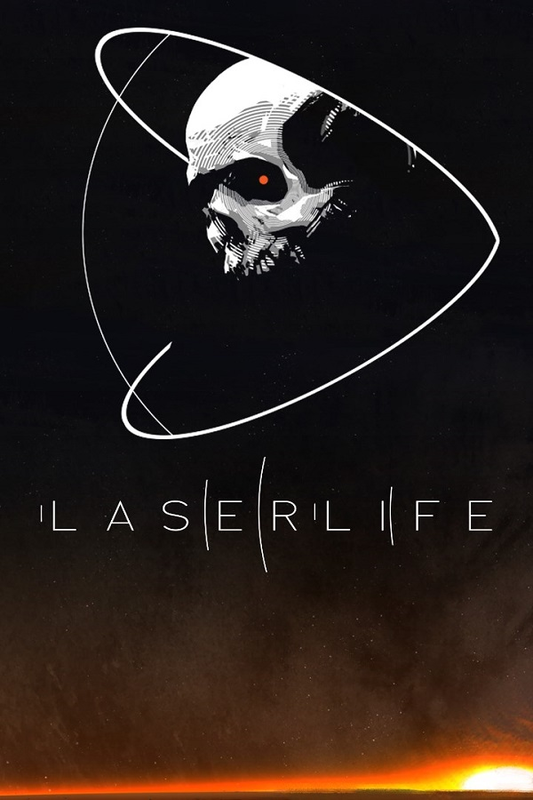 Laserlife Steam Key GLOBAL