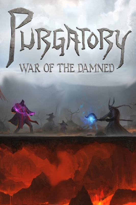 Purgatory: War of the Damned