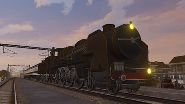 Train Life - 1920's Orient-Express Train (DLC) (Steam)