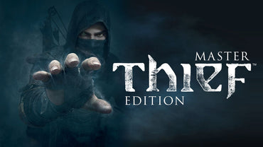 Thief (Master Thief Edition) (Steam)