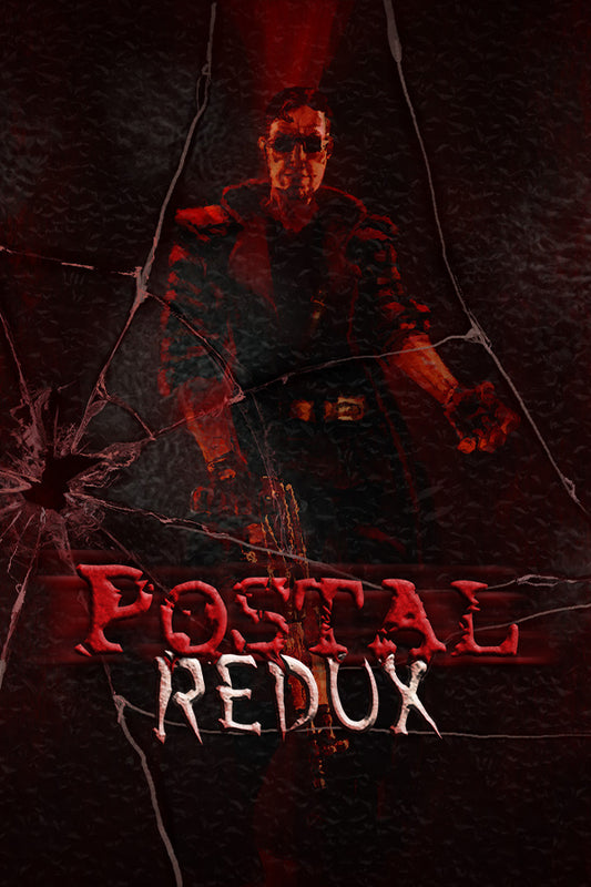 POSTAL Redux