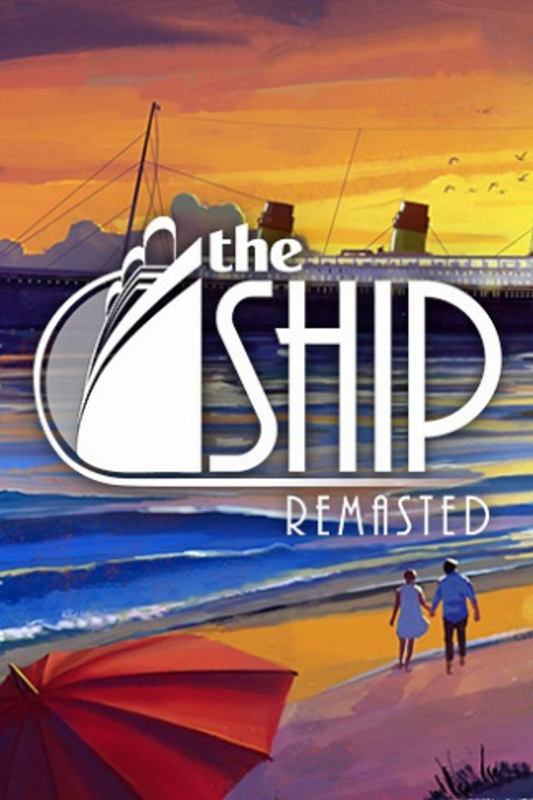 The Ship: Remasted