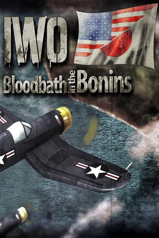 IWO: Bloodbath in the Bonins Steam Key GLOBAL