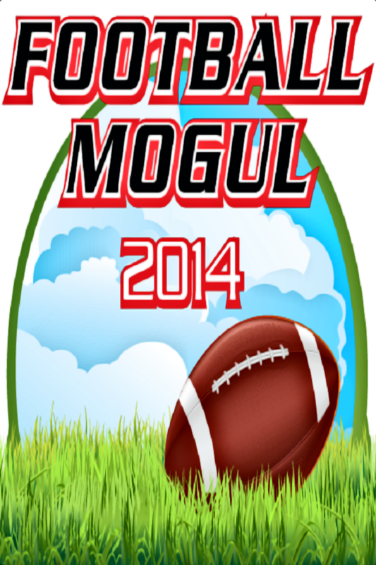 Football Mogul 2014