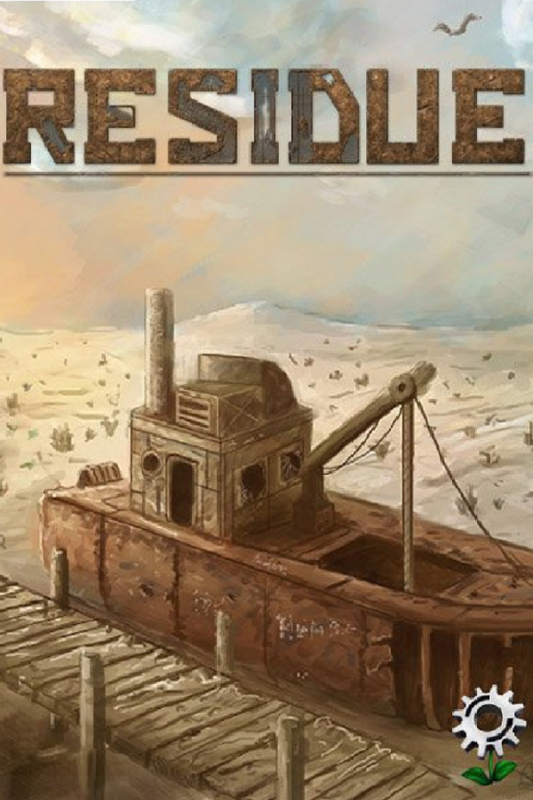 Residue: Final Cut Steam CD Key
