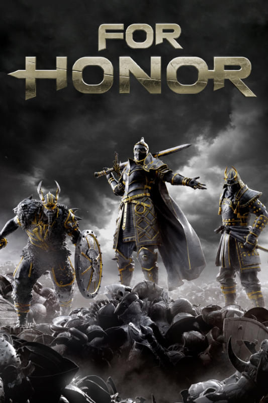 For Honor Complete Edition - Xbox Live Xbox One - Key GLOBAL