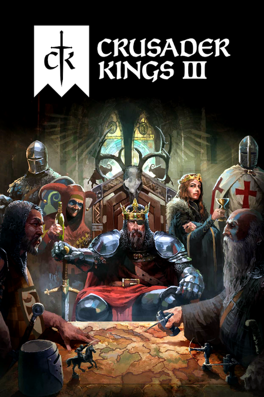 Crusader Kings III: Starter Edition (Steam)
