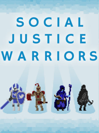 Social Justice Warriors Steam CD Key