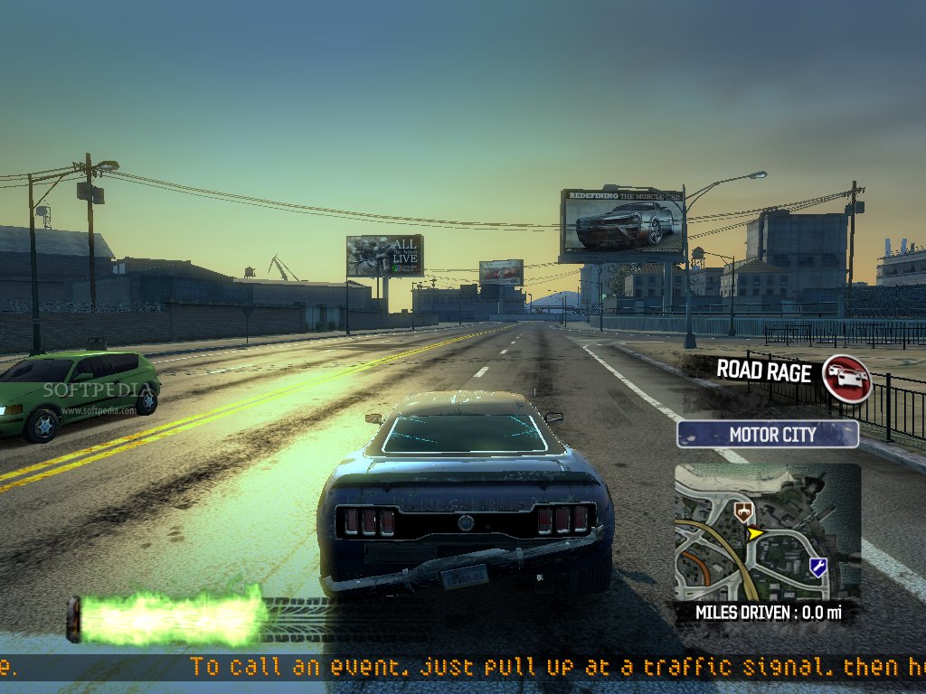 Burnout Paradise: The Ultimate Box (Origin)