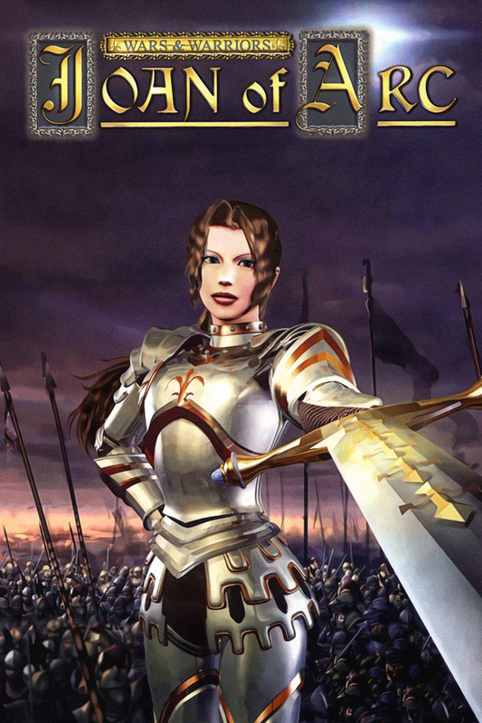 Wars and Warriors: Joan of Arc