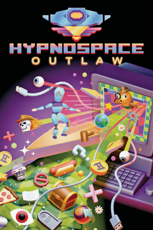Hypnospace Outlaw